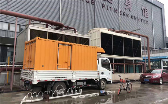 金城江300KW发电机组适配电缆规格选型指南