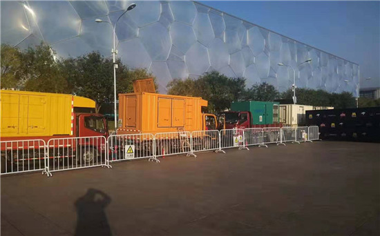 金城江400KW发电机组适配电缆规格选型指南