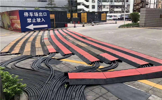 金城江发电机组电缆选型完整具体步骤（工程通用标准流程）